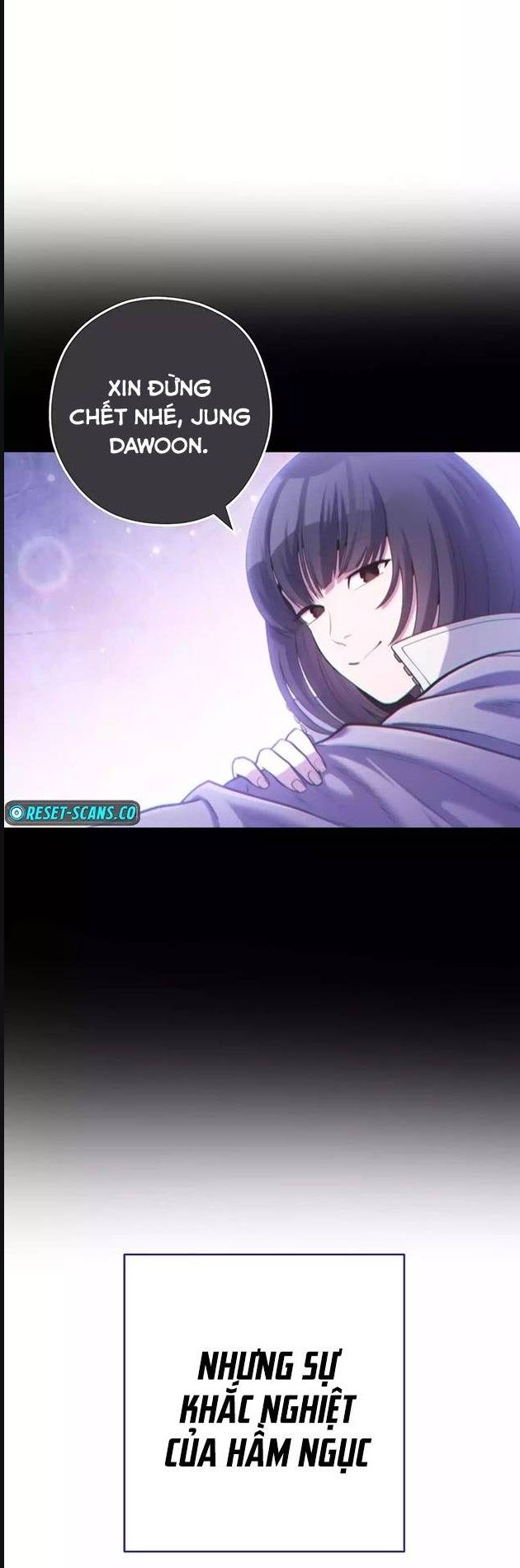 Tái Thiết Hầm Ngục Chap 211 - Next Chap 212