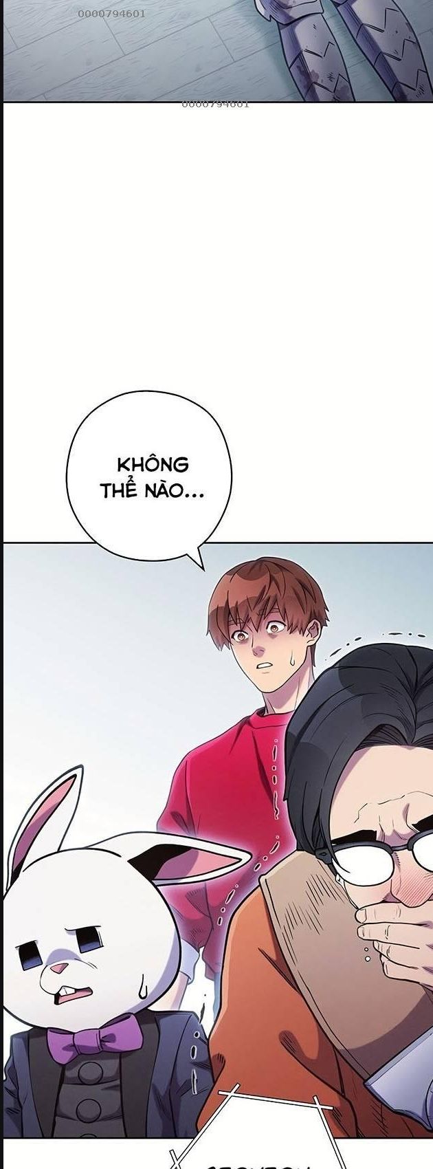 Tái Thiết Hầm Ngục Chap 212 - Next Chap 213