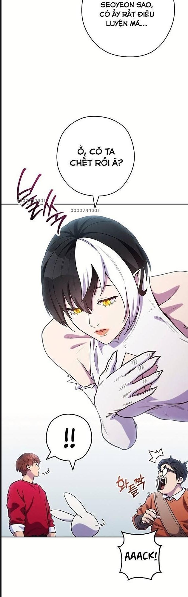 Tái Thiết Hầm Ngục Chap 212 - Next Chap 213
