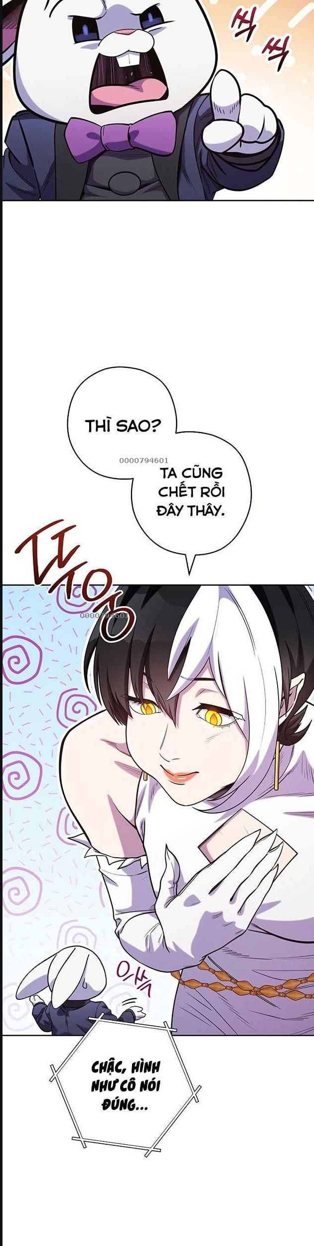 Tái Thiết Hầm Ngục Chap 212 - Next Chap 213