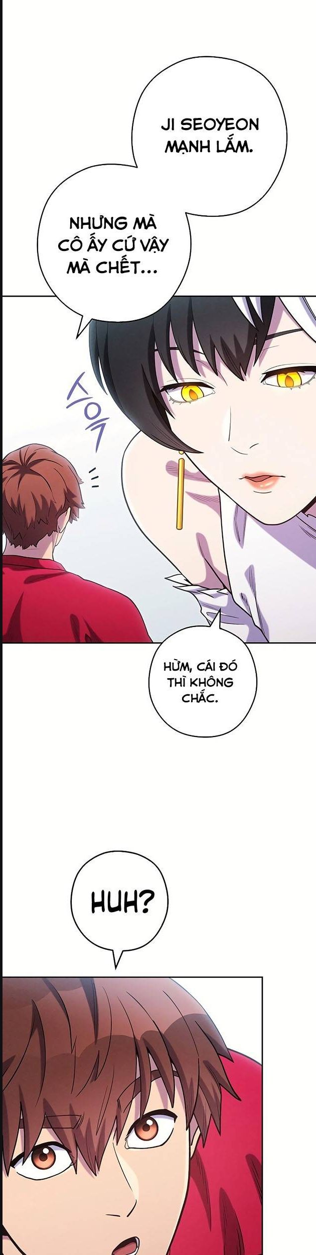 Tái Thiết Hầm Ngục Chap 212 - Next Chap 213