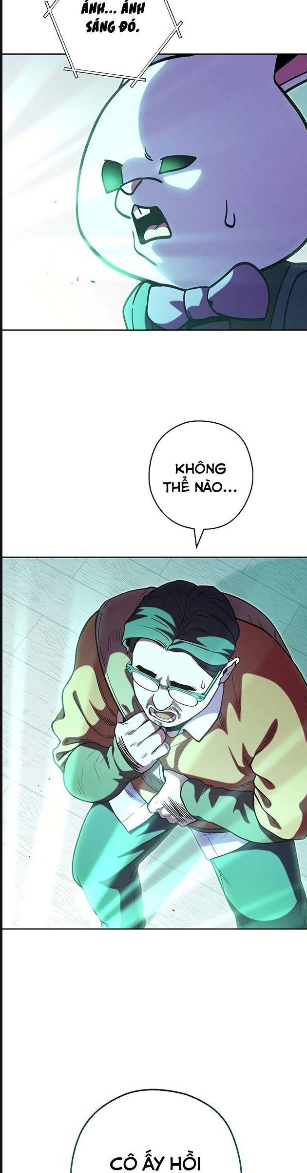 Tái Thiết Hầm Ngục Chap 212 - Next Chap 213