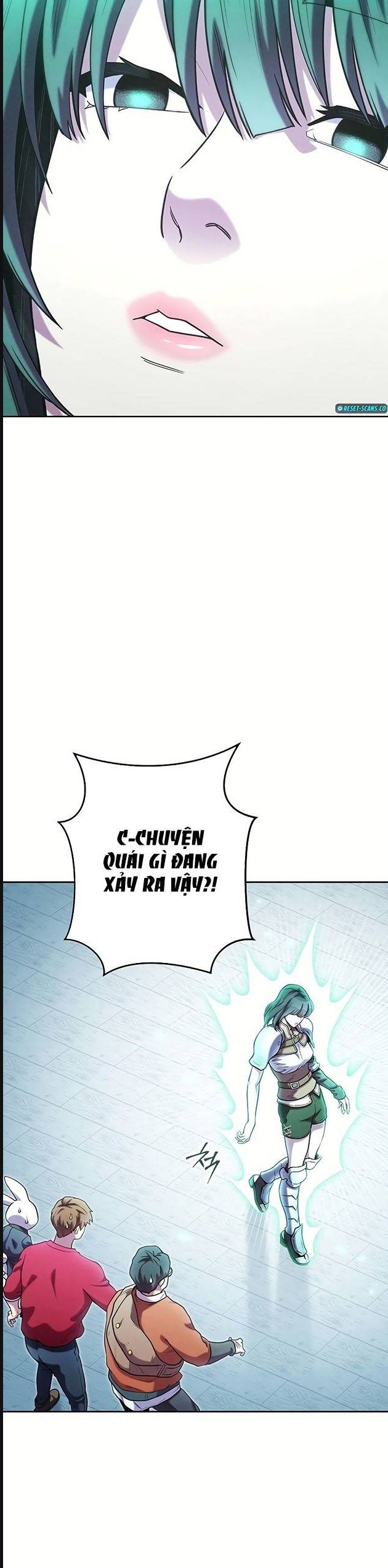 Tái Thiết Hầm Ngục Chap 212 - Next Chap 213