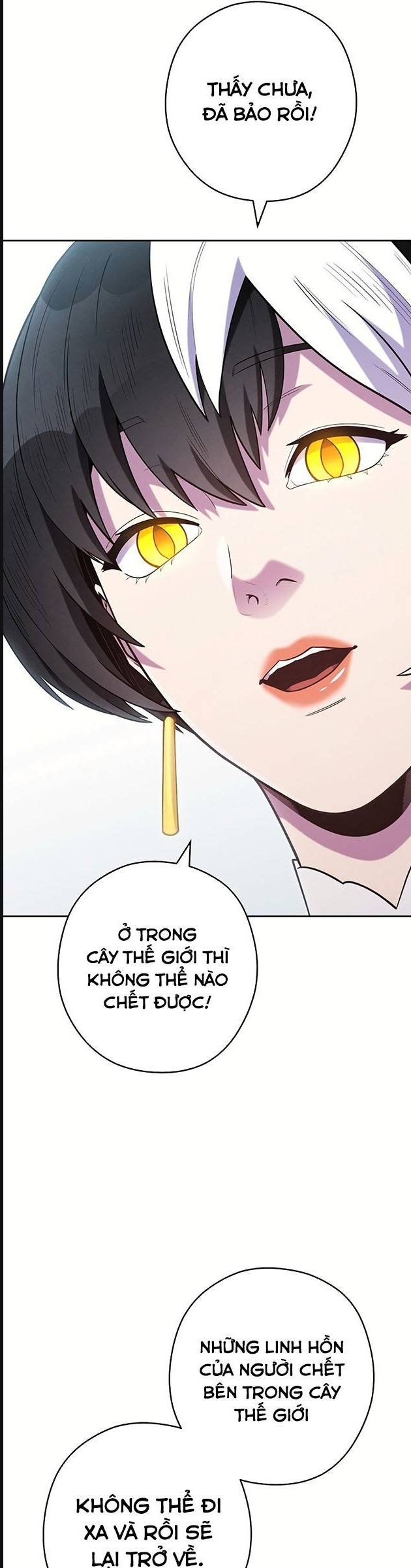 Tái Thiết Hầm Ngục Chap 212 - Next Chap 213