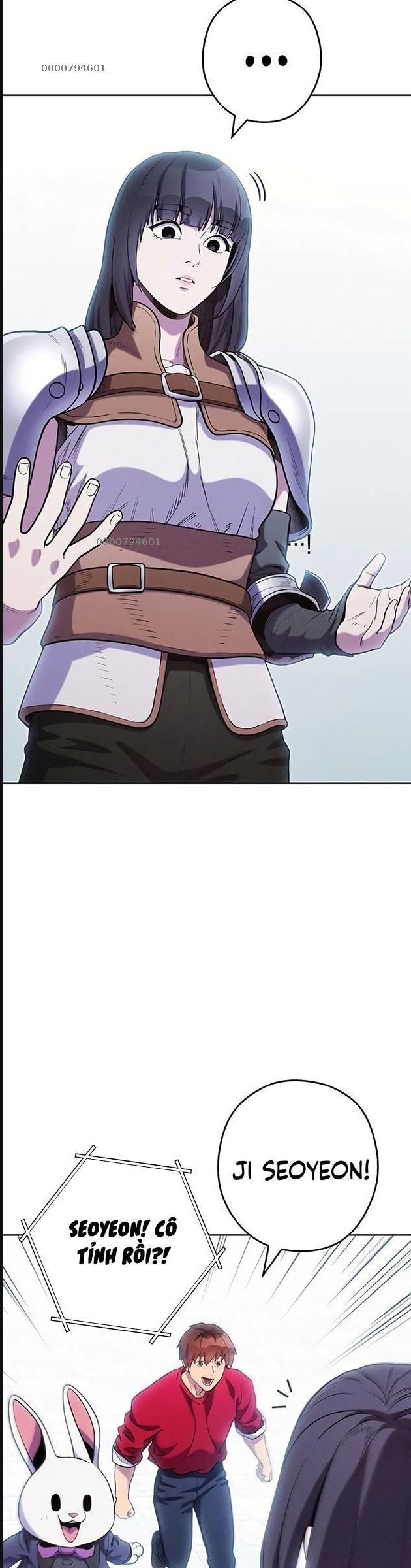 Tái Thiết Hầm Ngục Chap 212 - Next Chap 213