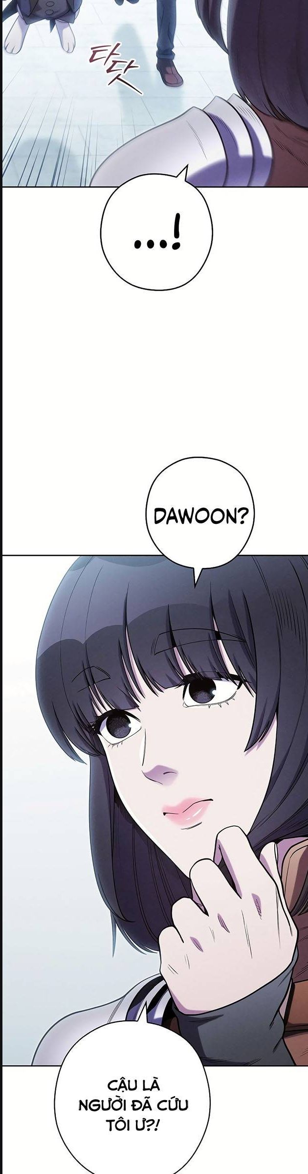 Tái Thiết Hầm Ngục Chap 212 - Next Chap 213