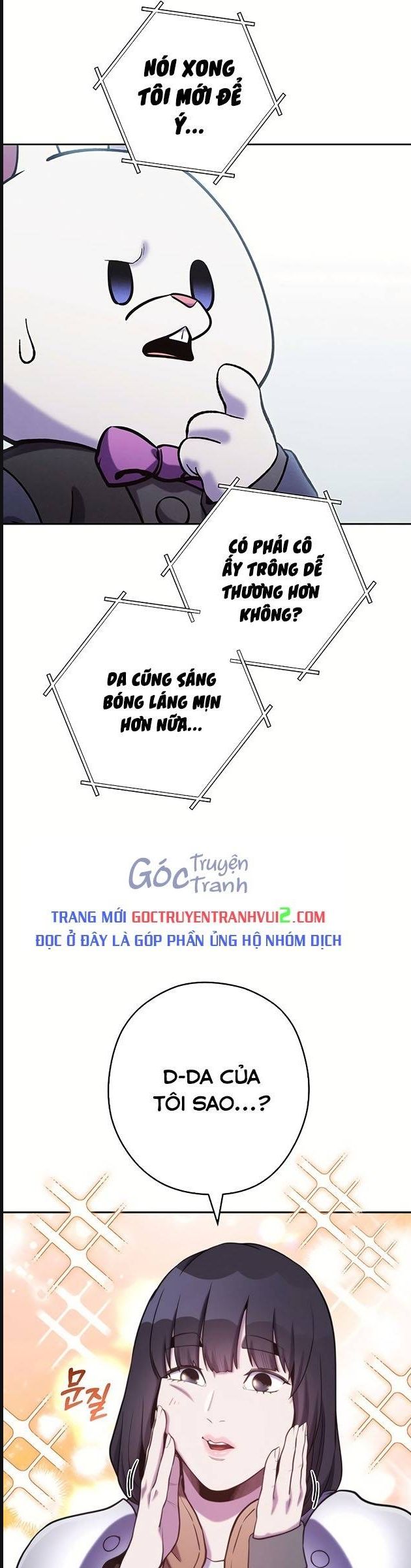 Tái Thiết Hầm Ngục Chap 212 - Next Chap 213