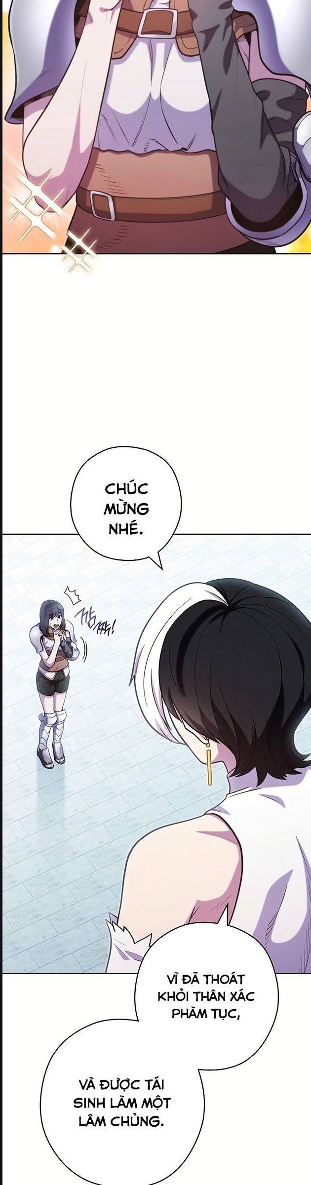 Tái Thiết Hầm Ngục Chap 212 - Next Chap 213