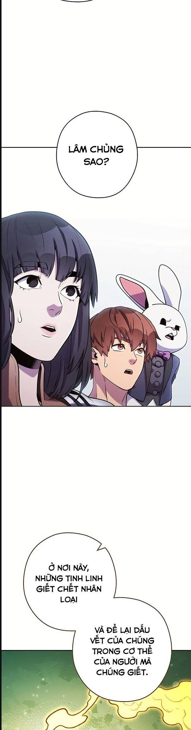 Tái Thiết Hầm Ngục Chap 212 - Next Chap 213