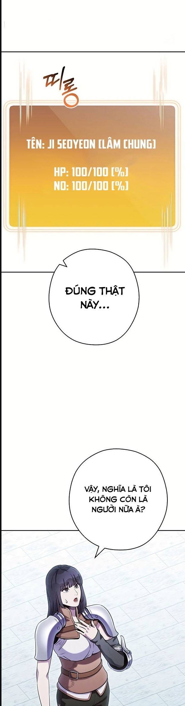 Tái Thiết Hầm Ngục Chap 212 - Next Chap 213