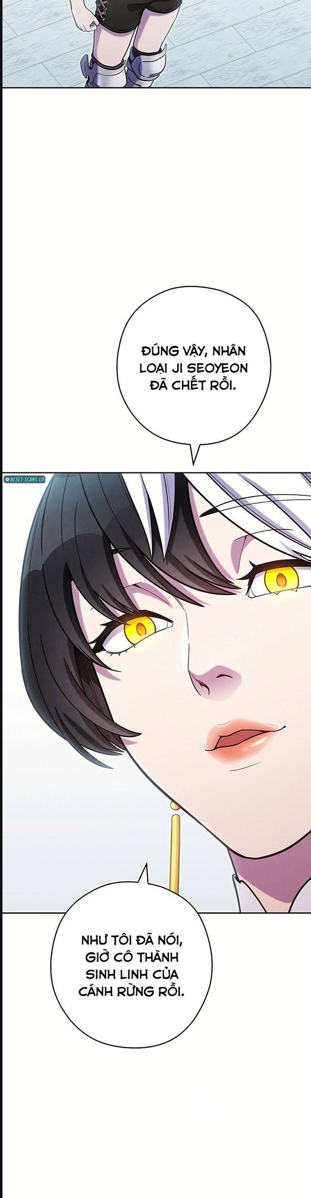 Tái Thiết Hầm Ngục Chap 212 - Next Chap 213