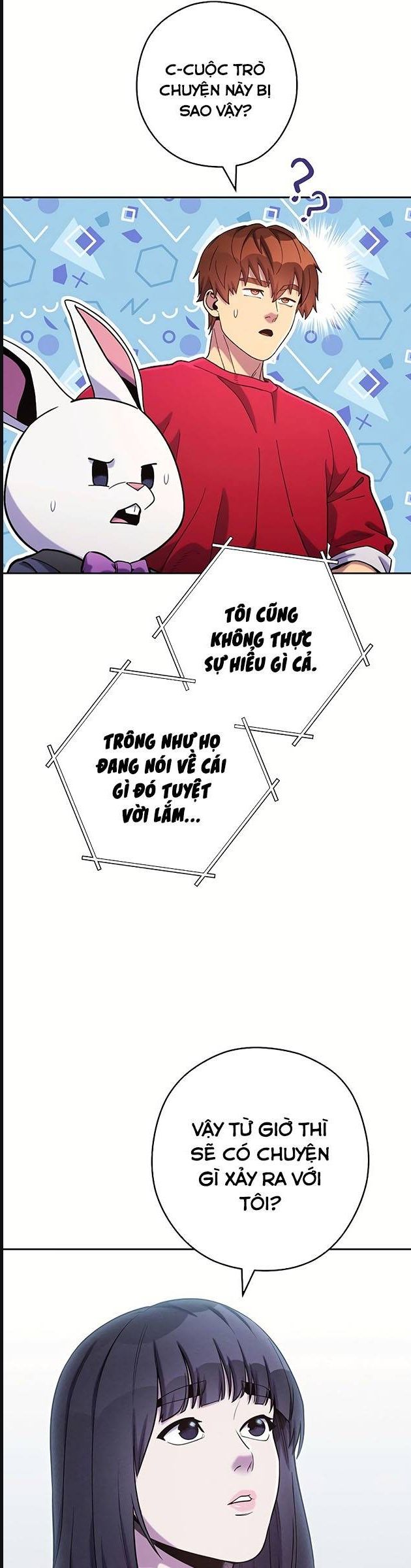 Tái Thiết Hầm Ngục Chap 212 - Next Chap 213