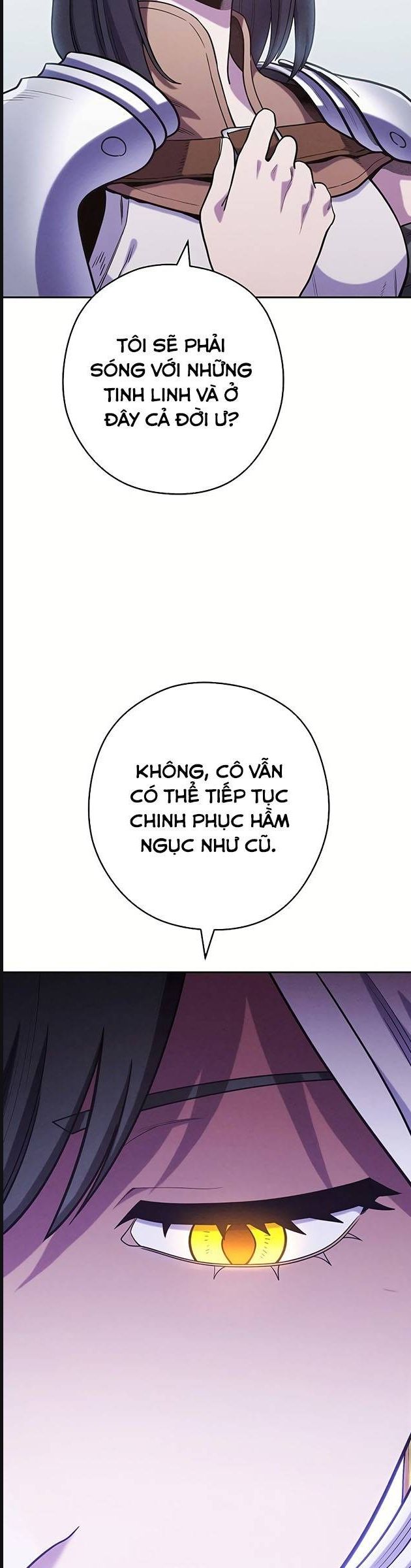 Tái Thiết Hầm Ngục Chap 212 - Next Chap 213