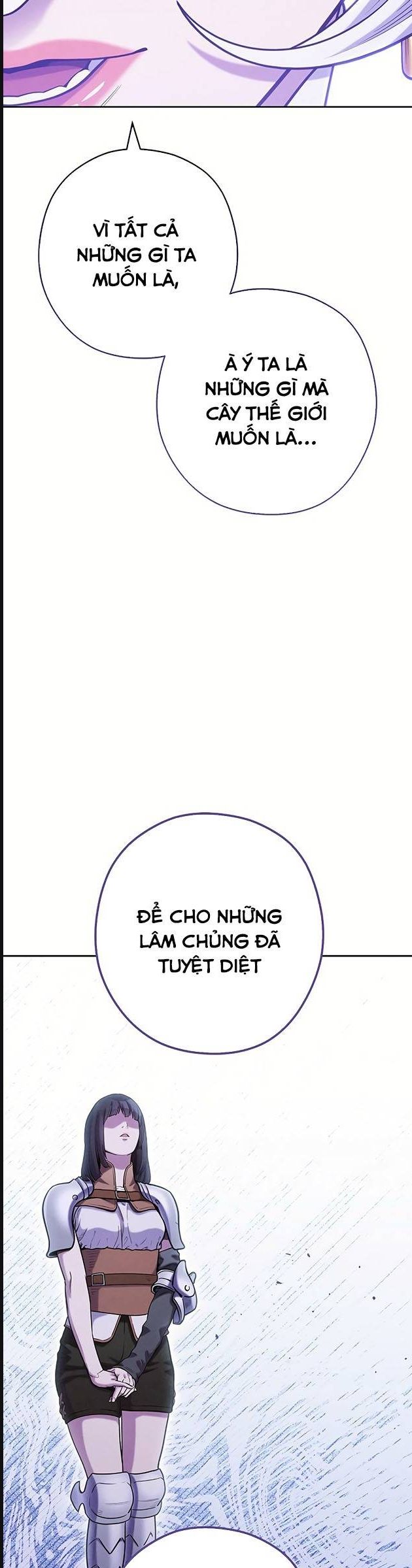 Tái Thiết Hầm Ngục Chap 212 - Next Chap 213