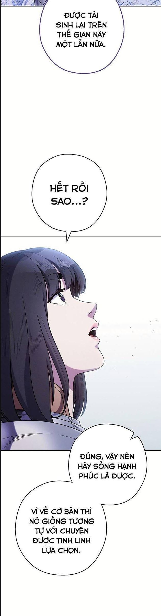 Tái Thiết Hầm Ngục Chap 212 - Next Chap 213