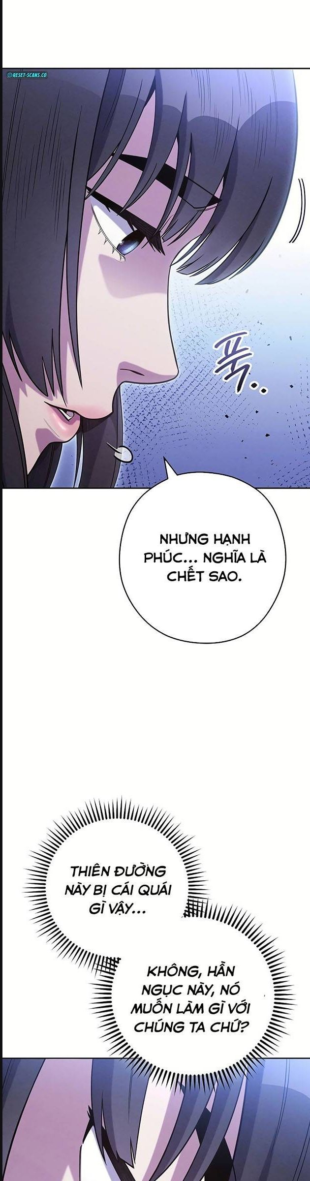 Tái Thiết Hầm Ngục Chap 212 - Next Chap 213