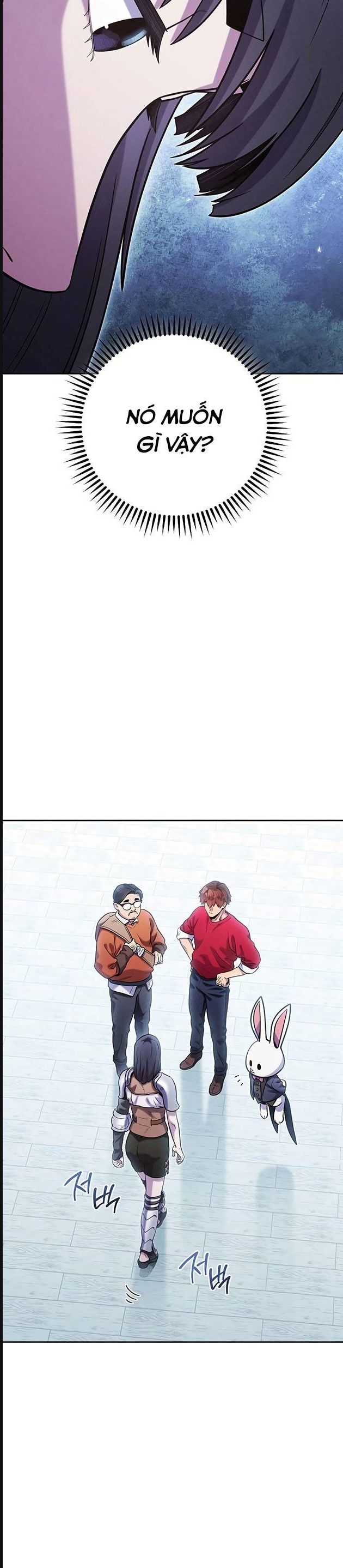 Tái Thiết Hầm Ngục Chap 212 - Next Chap 213