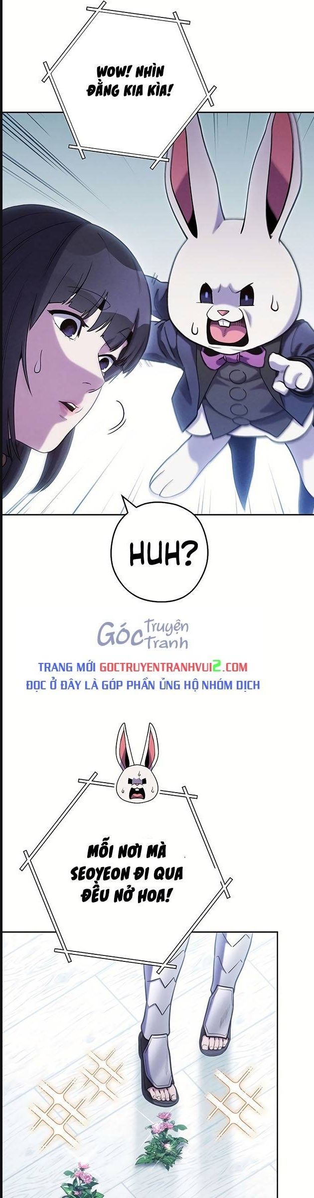Tái Thiết Hầm Ngục Chap 212 - Next Chap 213