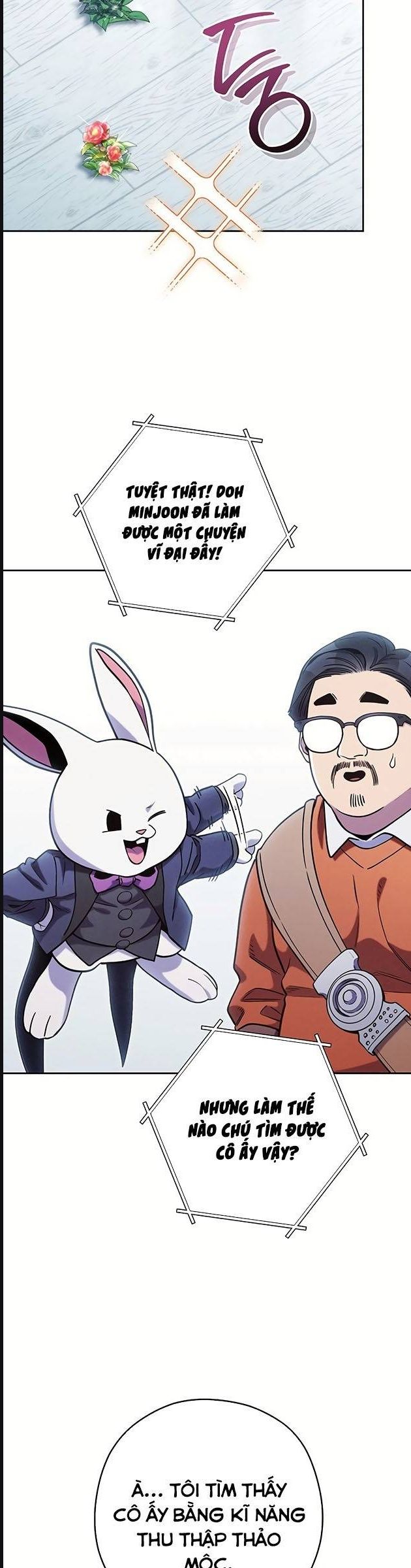 Tái Thiết Hầm Ngục Chap 212 - Next Chap 213