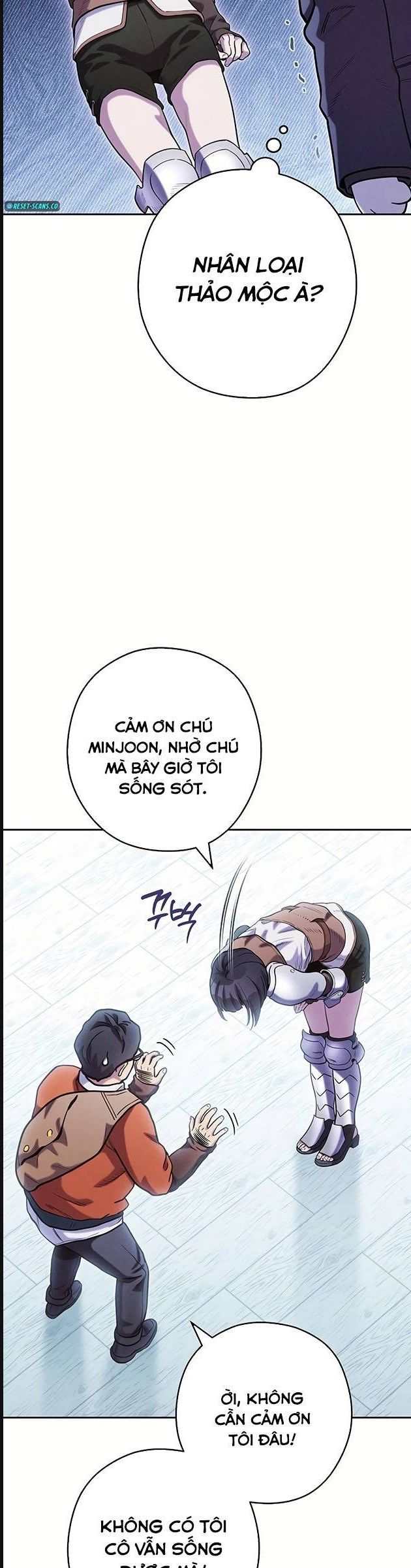 Tái Thiết Hầm Ngục Chap 212 - Next Chap 213