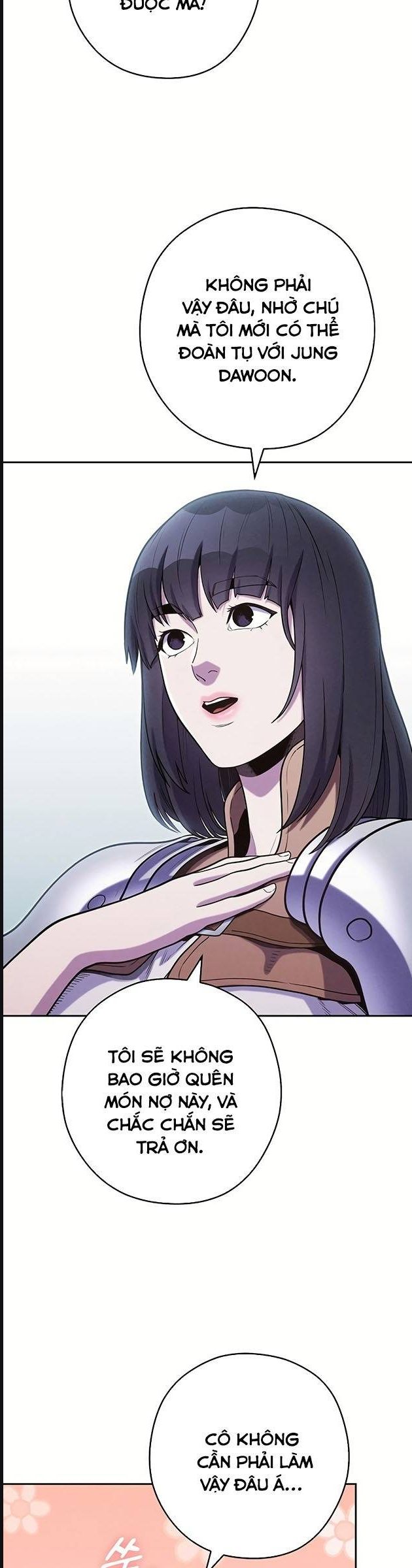Tái Thiết Hầm Ngục Chap 212 - Next Chap 213