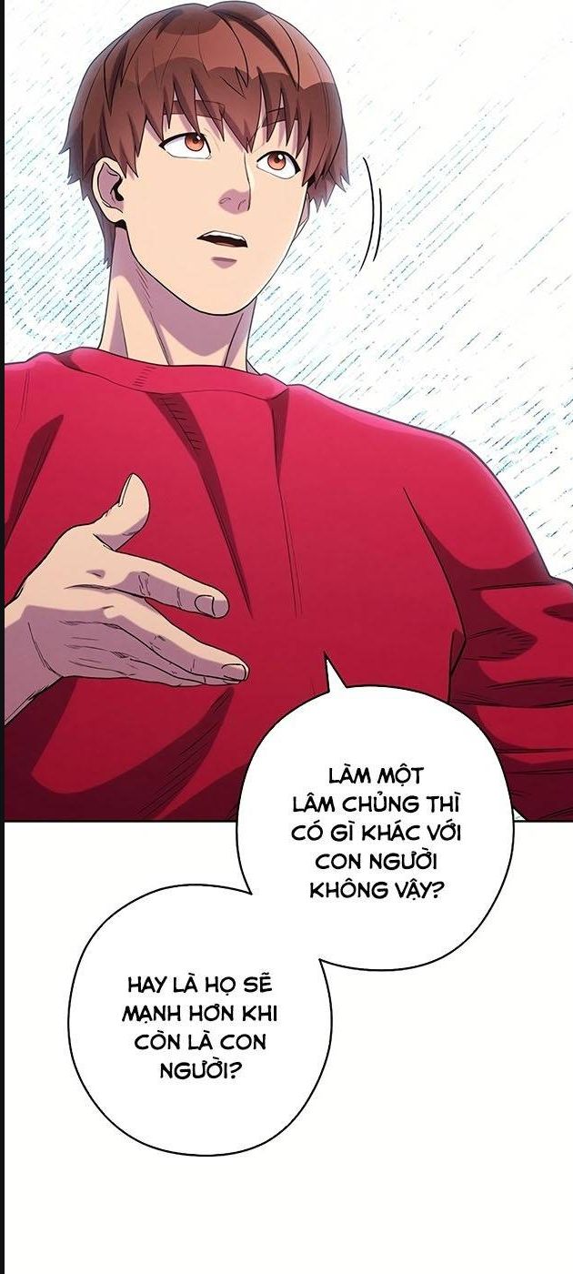 Tái Thiết Hầm Ngục Chap 212 - Next Chap 213