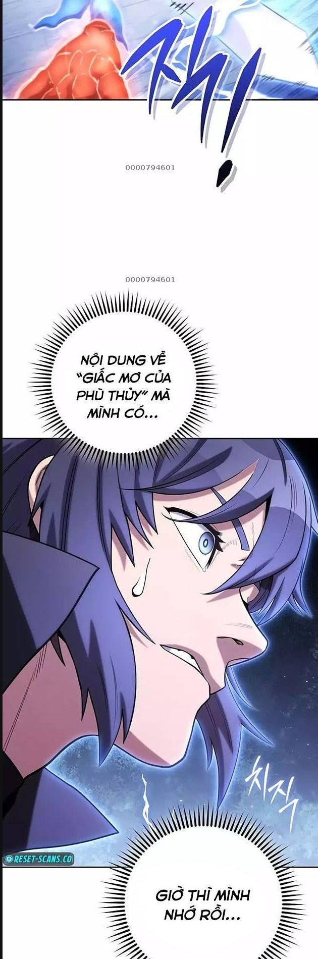 Tái Thiết Hầm Ngục Chap 213 - Next Chap 214
