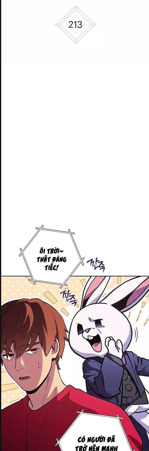 Tái Thiết Hầm Ngục Chap 213 - Next Chap 214