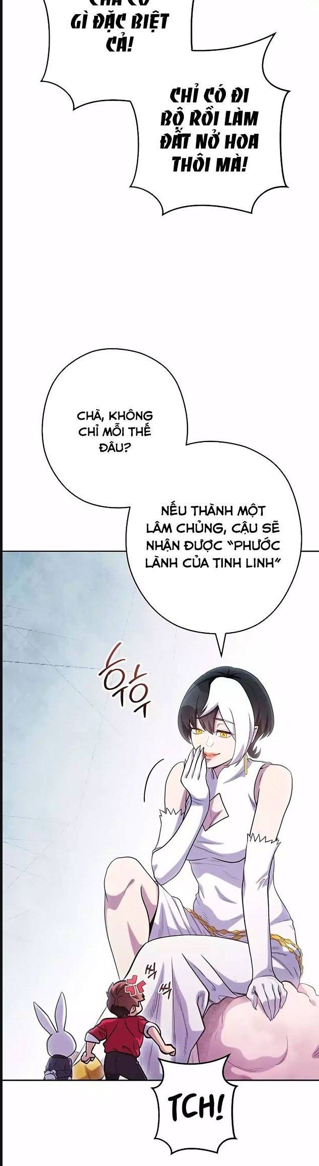 Tái Thiết Hầm Ngục Chap 213 - Next Chap 214