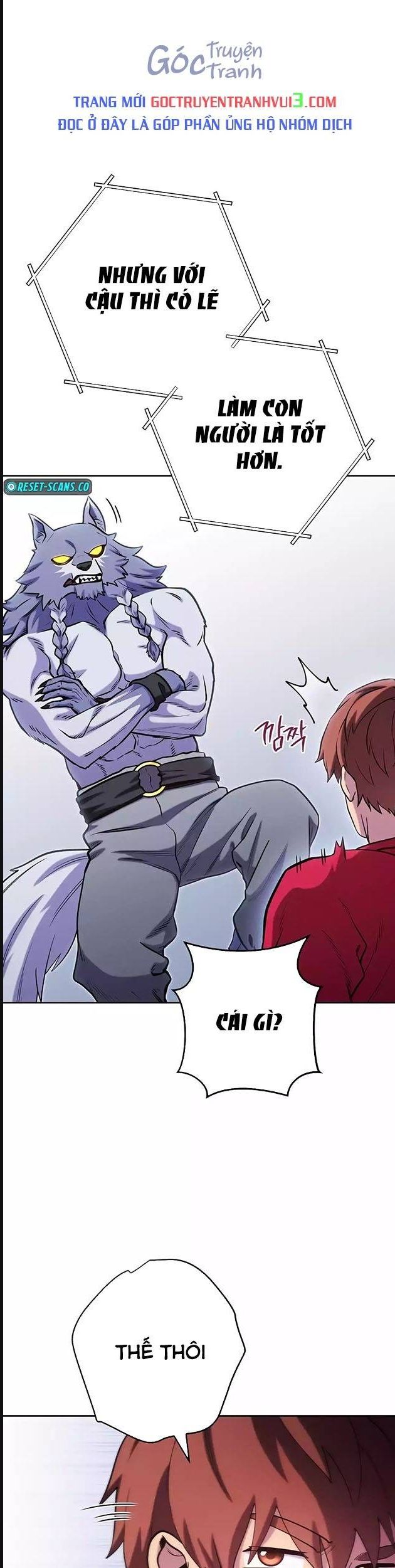 Tái Thiết Hầm Ngục Chap 213 - Next Chap 214