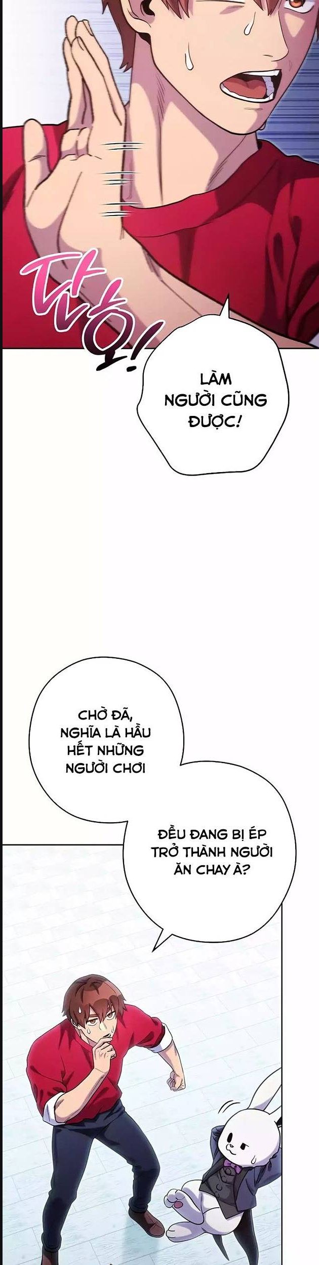Tái Thiết Hầm Ngục Chap 213 - Next Chap 214