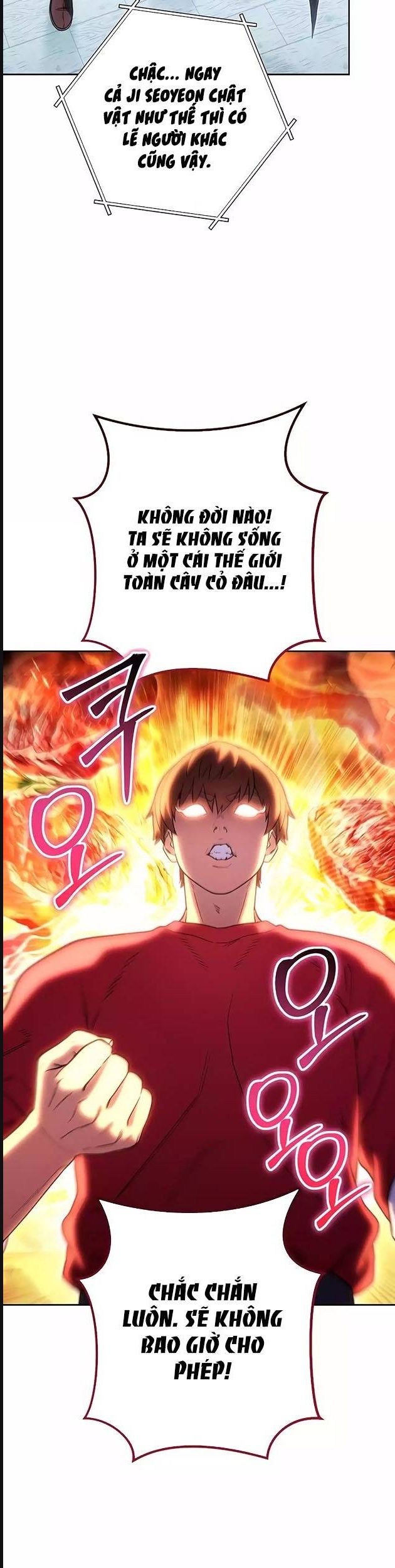 Tái Thiết Hầm Ngục Chap 213 - Next Chap 214