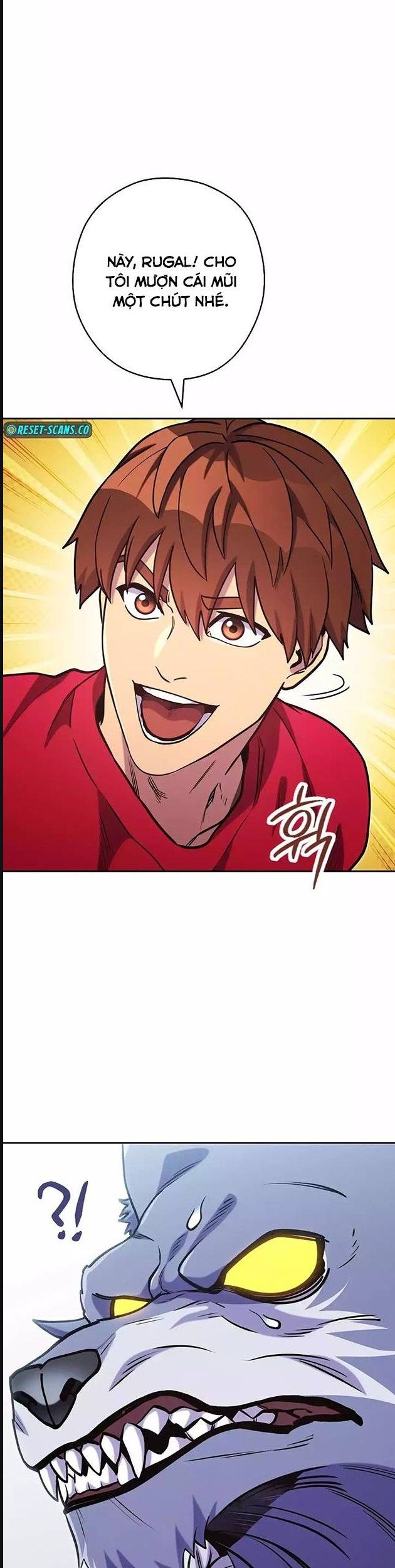 Tái Thiết Hầm Ngục Chap 213 - Next Chap 214