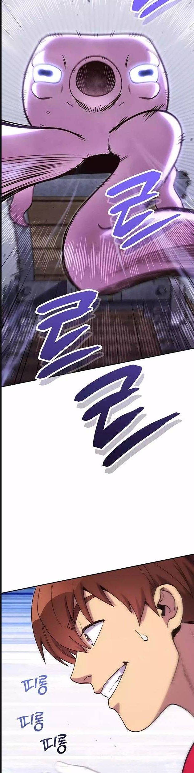 Tái Thiết Hầm Ngục Chap 213 - Next Chap 214