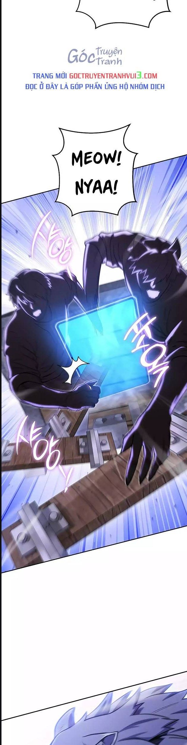 Tái Thiết Hầm Ngục Chap 213 - Next Chap 214