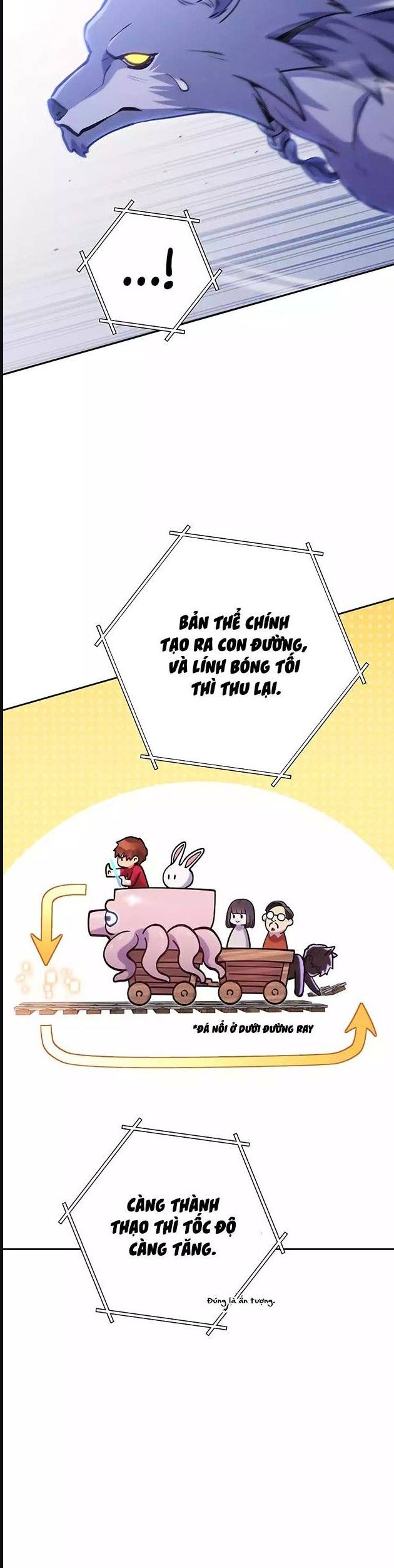 Tái Thiết Hầm Ngục Chap 213 - Next Chap 214
