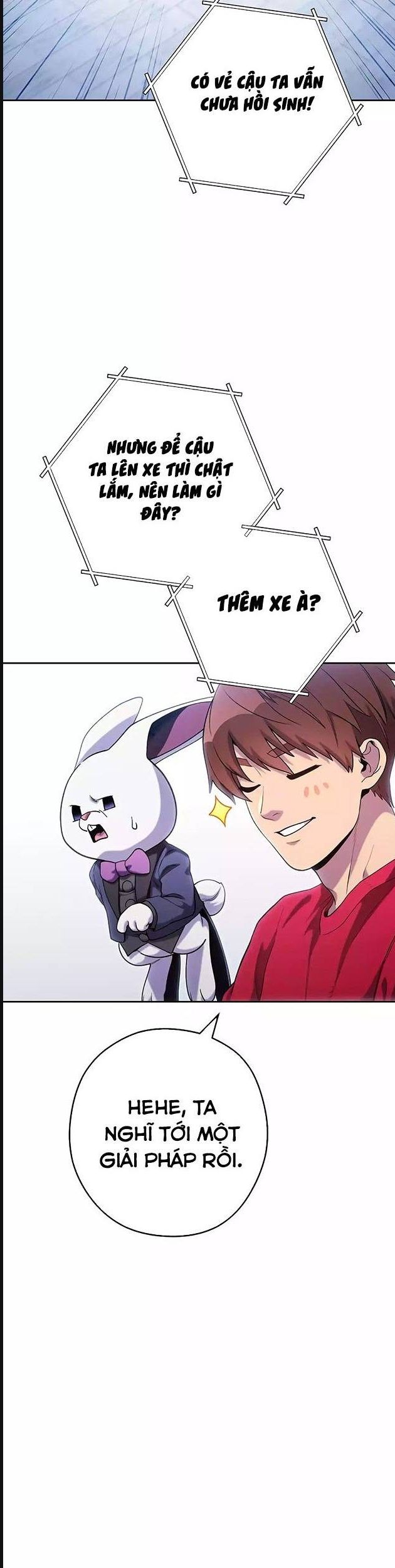 Tái Thiết Hầm Ngục Chap 213 - Next Chap 214