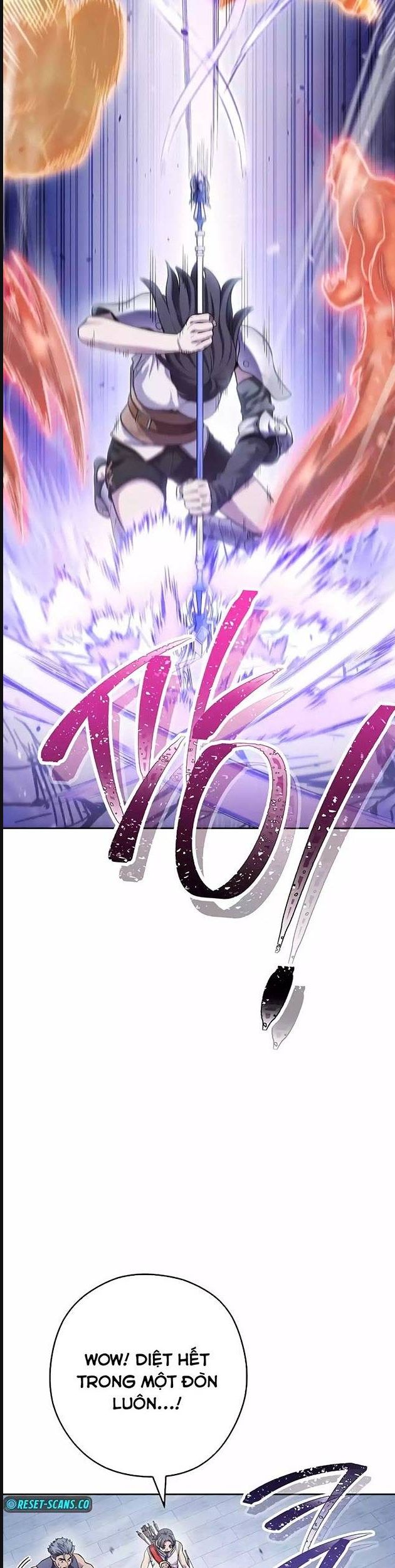 Tái Thiết Hầm Ngục Chap 213 - Next Chap 214