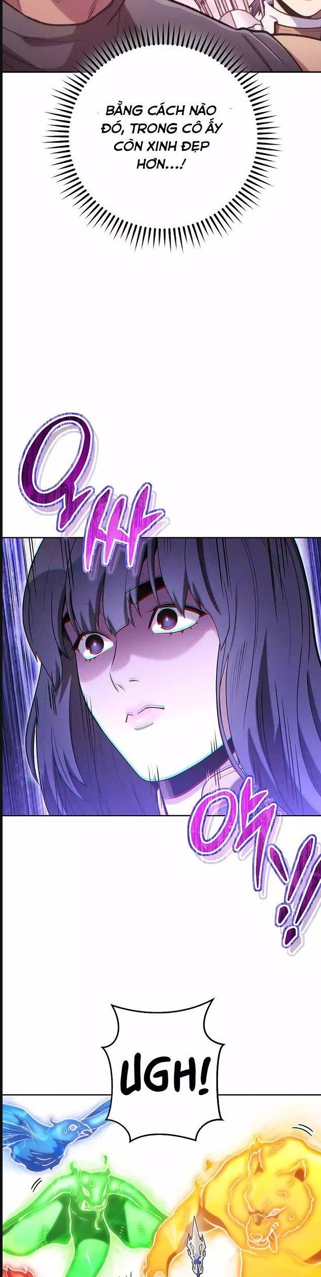 Tái Thiết Hầm Ngục Chap 213 - Next Chap 214