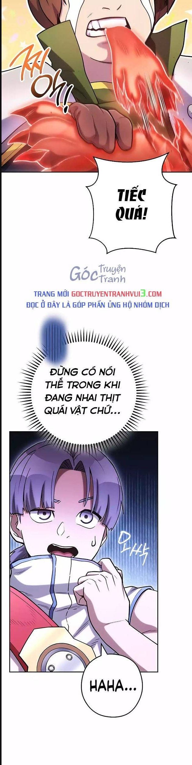 Tái Thiết Hầm Ngục Chap 213 - Next Chap 214