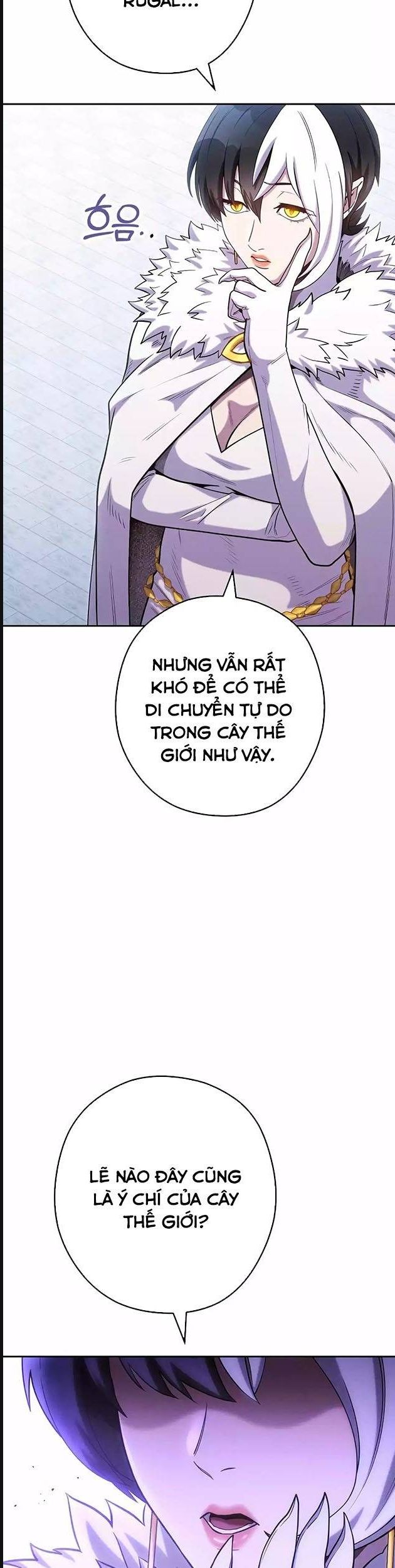 Tái Thiết Hầm Ngục Chap 213 - Next Chap 214