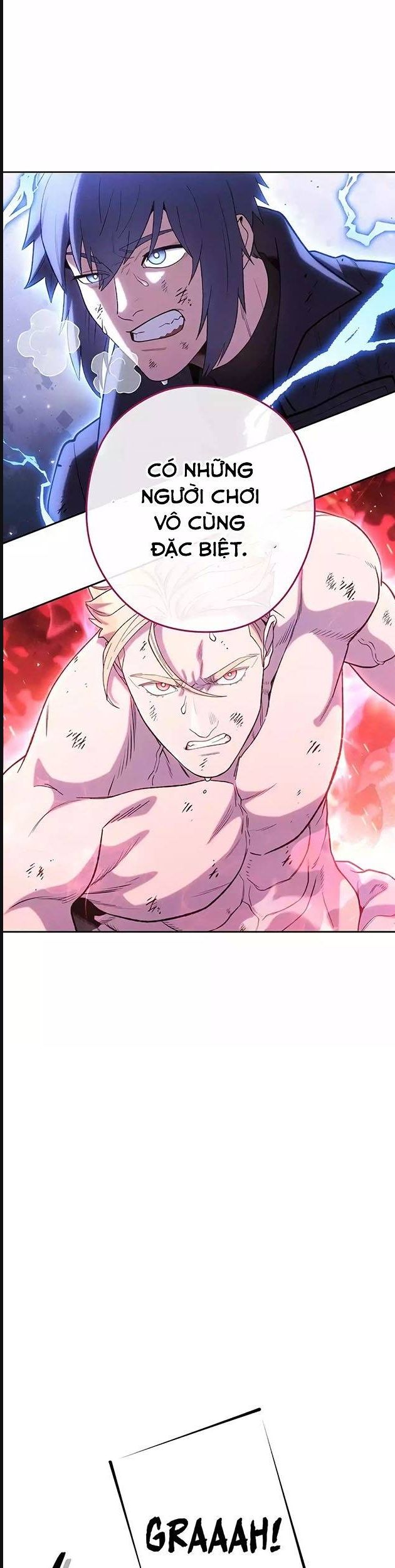 Tái Thiết Hầm Ngục Chap 213 - Next Chap 214