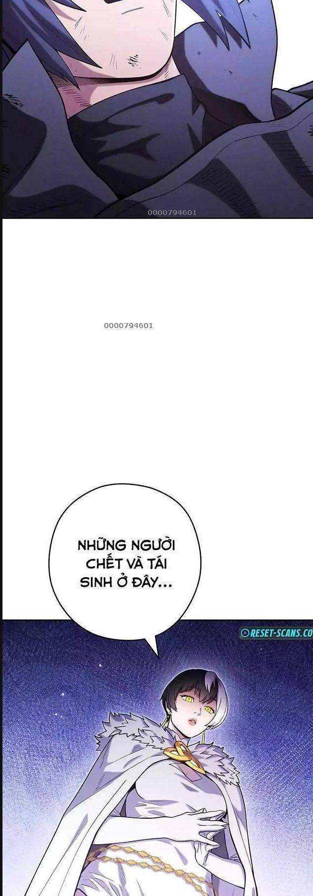 Tái Thiết Hầm Ngục Chap 214 - Next Chap 215
