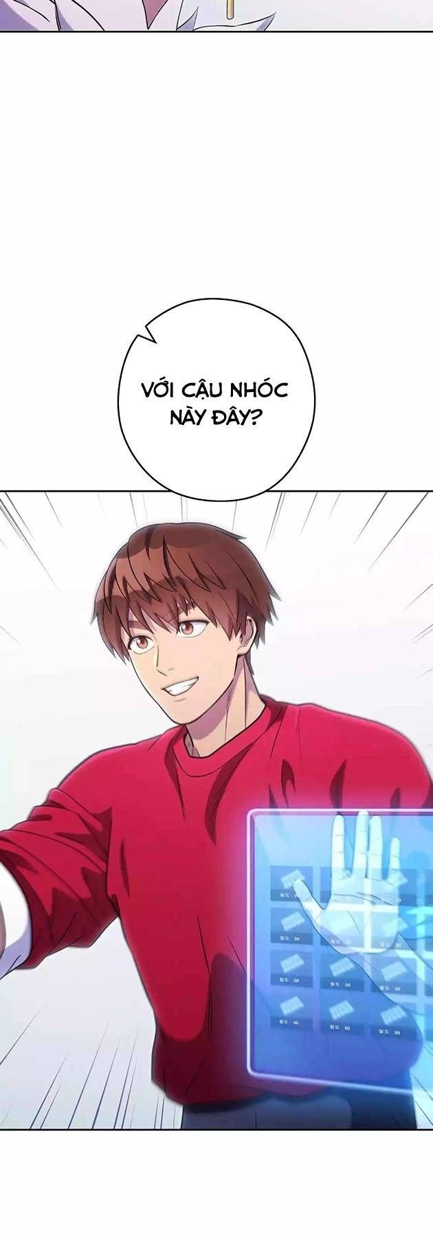 Tái Thiết Hầm Ngục Chap 214 - Next Chap 215