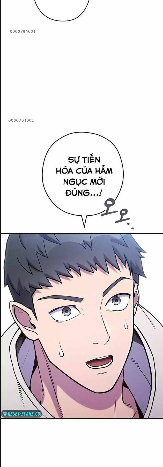 Tái Thiết Hầm Ngục Chap 214 - Next Chap 215