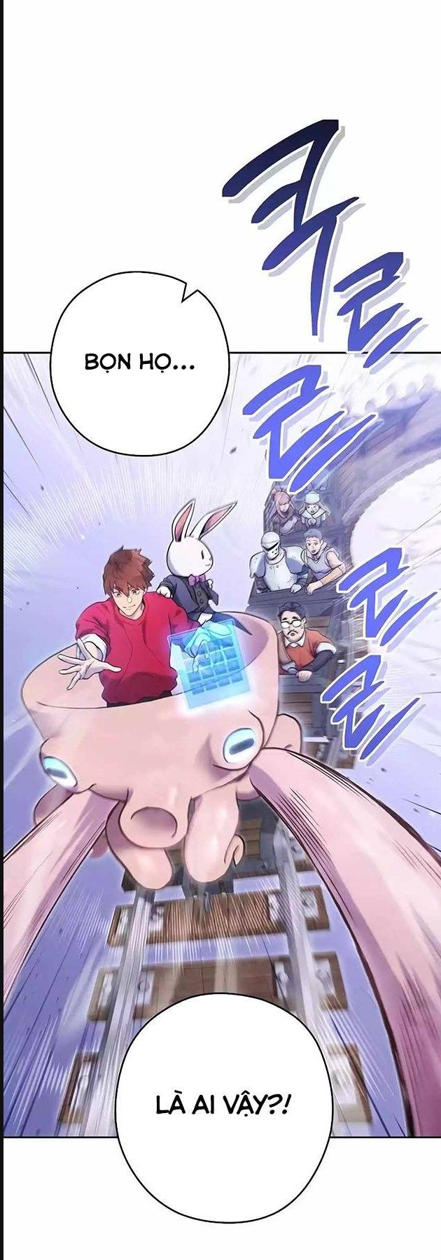 Tái Thiết Hầm Ngục Chap 214 - Next Chap 215