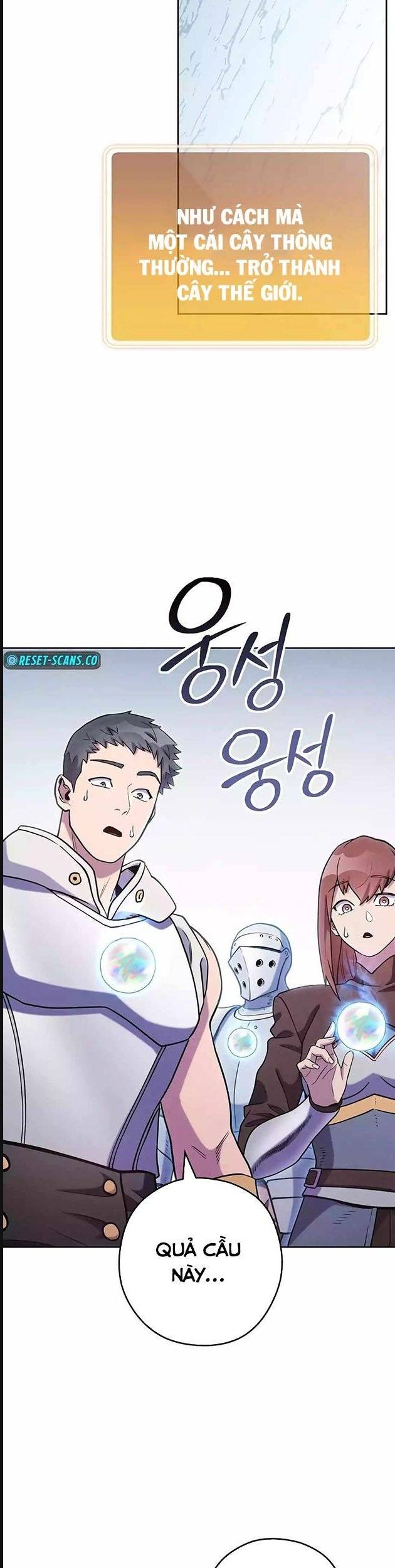Tái Thiết Hầm Ngục Chap 214 - Next Chap 215
