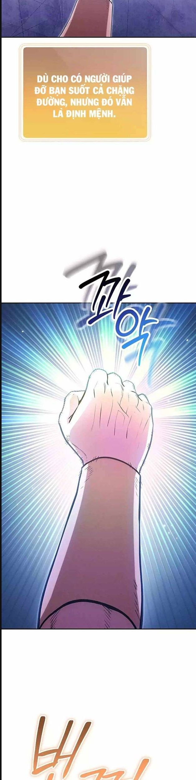 Tái Thiết Hầm Ngục Chap 214 - Next Chap 215