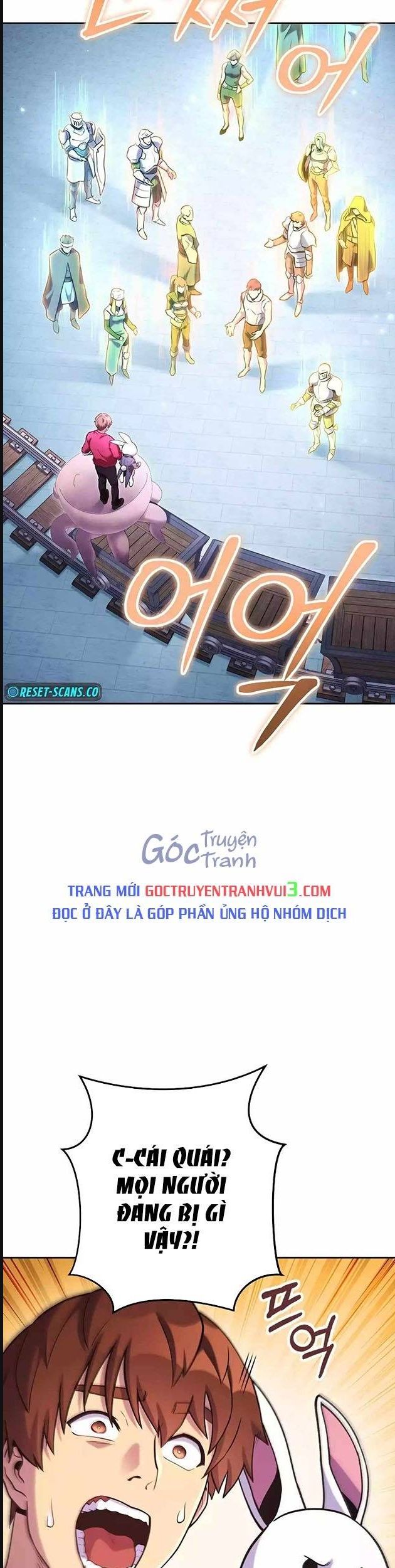 Tái Thiết Hầm Ngục Chap 214 - Next Chap 215