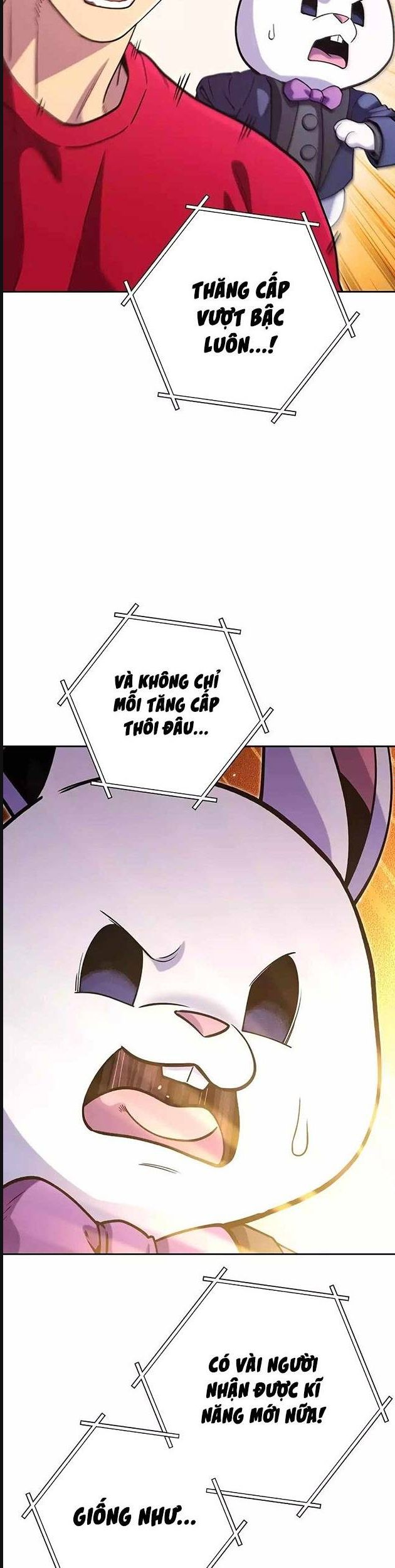Tái Thiết Hầm Ngục Chap 214 - Next Chap 215